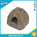 Newest Model Comfortable Polyester House For Cat